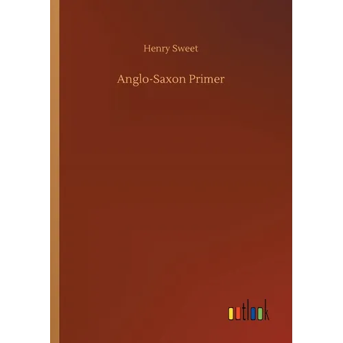 Anglo-Saxon Primer