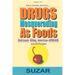 Drugs Masquerading as Foods: Deliciously Killing American-Afrikans and All Peoples