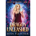 Dragon Unleashed (Legacy of Dragons Book Three)
