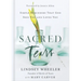 Sacred Tears: Simple Reminders That God Sees You and Loves You