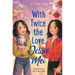 With Twice the Love, Dessie Mei
