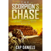 The Scorpion's Chase: A Chase Fulton Novel
