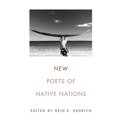 New Poets of Native Nations