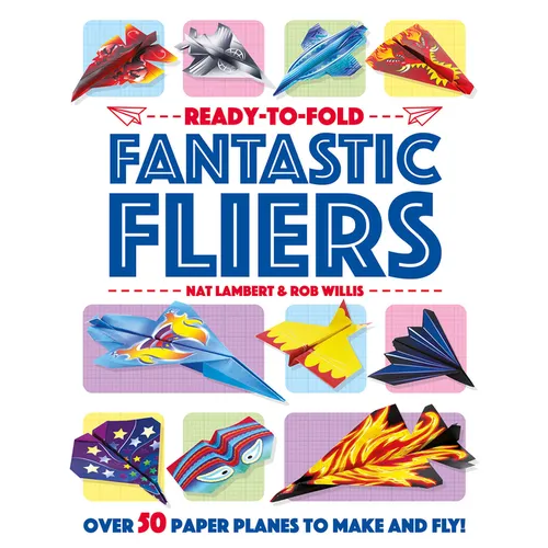 Fantastic Fliers