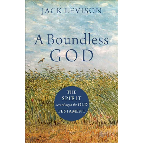 Boundless God