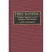 Free Banking: Theory, History, and a Laissez-Faire Model