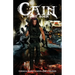 Cain First Born