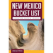 ﻿﻿New Mexico Bucket List Adventure Guide & Journal