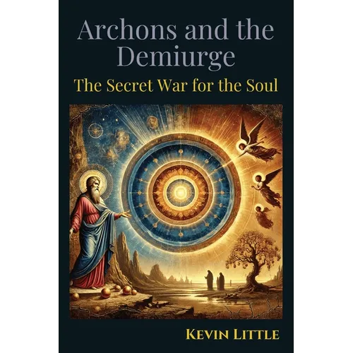 Archons and the Demiurge: The Secret War for the Soul