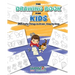 The Drawing Book for Kids: 365 Daily Things to Draw, Step by Step (Art for Kids, Cartoon Drawing)
