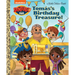 Tomás's Birthday Treasure! (Santiago of the Seas)