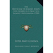 The Mysticism Of Johann Joseph Von Gorres As A Reaction Against Rationalism (1920)