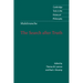 Malebranche: The Search After Truth