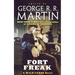 Fort Freak: A Wild Cards Novel (Book One of the Mean Streets Triad)