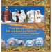 The Children's Ten Commandments