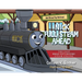 Nick Full Steam Ahead: The East Broad Top's Historic Steam Engine