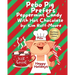 Pebo Pig Prefers Peppermint Candy With Hot Chocolate