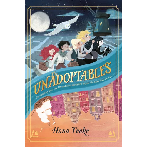 The Unadoptables