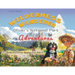 Wilderness Wanderer - Oliver's National Park Adventures - Yellowstone National Park: Yellowstone National Park