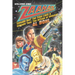 Zaanan Volume One: Episode One: The Fatal Limit & Episode Two: The Dream of Delosar