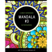 Mandala: Coloring Book For Adults, Fun, Easy, and Relaxing Mandalas Coloring Pages