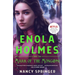Enola Holmes and the Mark of the Mongoose