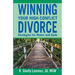 Winning Your High-Conflict Divorce: Strategies for Moms and Dads