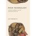Poor Technology: Artificial Intelligence and the Experience of Poverty