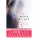 A Woman Betrayed