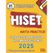 HISET Math Practice: Step-by-Step Practice for HISET Math Excellence