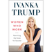Women Who Work: Rewriting the Rules for Success