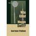 Who Killed Maggie Swift?