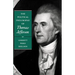 The Political Philosophy of Thomas Jefferson