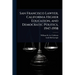 San Francisco Lawyer, California Higher Education, and Democratic Politics, 1947-1998