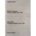 Achim Duchow: Blind Faith: Catalogue Raisonné 1971-1993