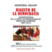 Digesto de La Democracia. Jurisprudencia de La Corte Interamericana de Derechos Humanos 1987-2014