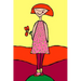 Flower Girl Journal