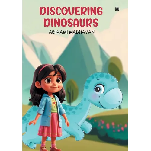 Discovering dinosaurs