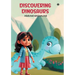 Discovering dinosaurs