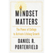 Mindset Matters: The Power of College to Activate Lifelong Growth