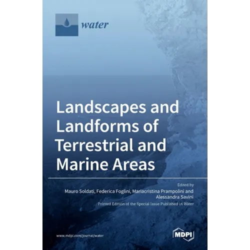 Landscapes and Landforms of Terrestrial and Marine Areas