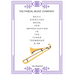 Basic Exercises Book for Improvisation in the Tenor Trombone N-88: San Franciso