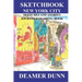 Sketchbook New York City