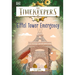The Timekeepers: Eiffel Tower Emergency