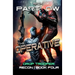 The Operative: A Military Sci-Fi Series