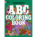 ABC Coloring Book