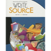 Write Source Student Edition Grade 9