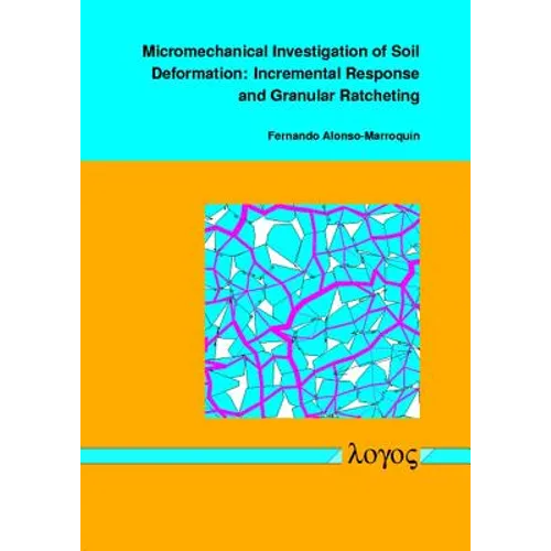 Micromechanical Investigation of Soil Deformation: Incremental Response and Granular Ratcheting