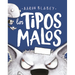 Tipos Malos En El Gran Lobo Feroz