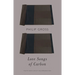 Love Songs of Carbon